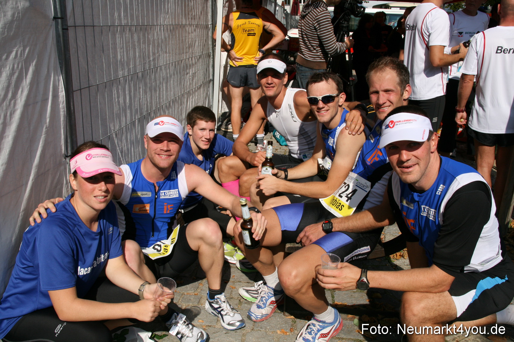 Stadtlauf Neumarkt 2010 0074